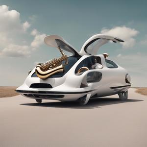 NewJazz Flow (Tesla) (Explicit)