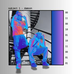 Damson (feat. MattMyerz) (Explicit)