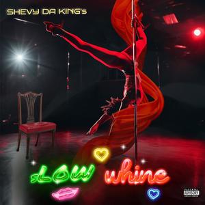 Slow whine (Explicit)