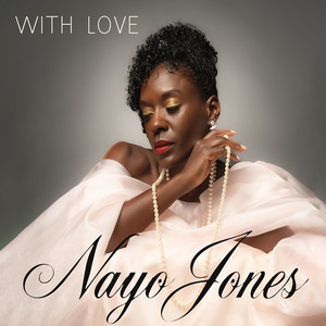 With Love Nayo Jones