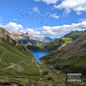 Shangri-La (feat. A.V.E.) [Explicit]