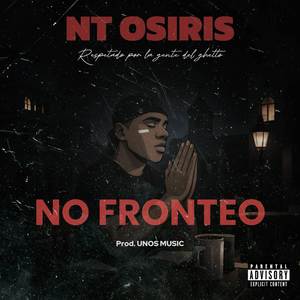 NO FRONTEO (Explicit)