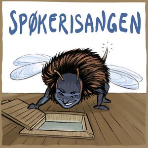 Spøkerisangen