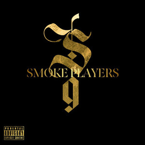 SMOKE PLAYERS (Explicit)