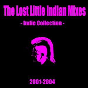 The Lost Little Indian Mixes (Explicit)