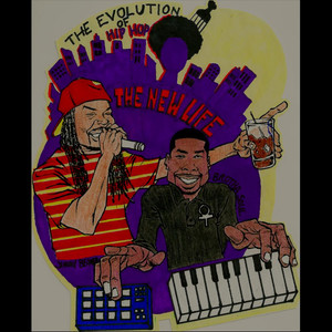 Smoke Clear(feat. Blackheart & Sekou) (Explicit)