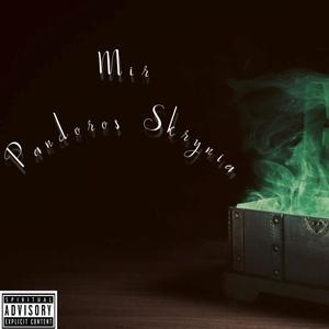 Pandoros Skrynia (Explicit)