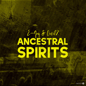 Ancestral Spirits