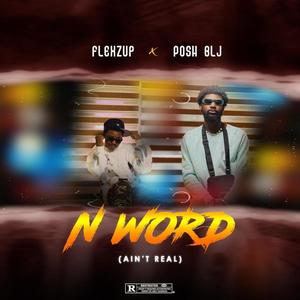 N word (feat. Posh BLJ) [Explicit]