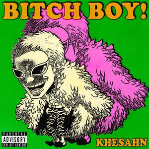 ***** BOY! (Explicit)