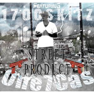 Street Product (feat. One7Cas) [Explicit]