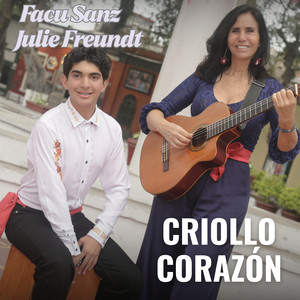 Criollo Corazón