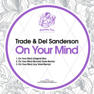 On Your Mind (Bruverly Dubs Remix)