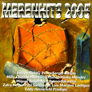 Merenhits 2005