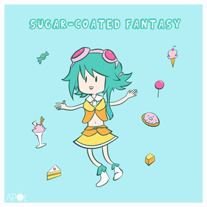 Sugar-Coated Fantasy