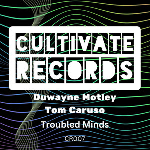 Troubled Minds (Extended)