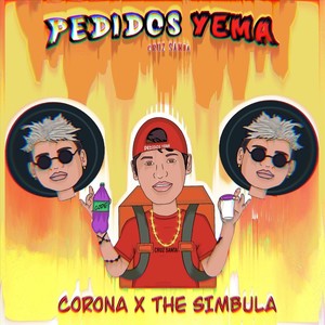 Pedidos Yema (Explicit)