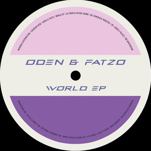 World EP