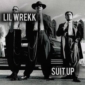 Suit Up (Explicit)