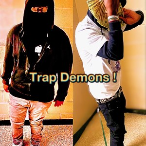 Trap Demon ! (feat. Staysimplelj) (Explicit)