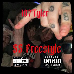 SS Freestyle (Explicit)