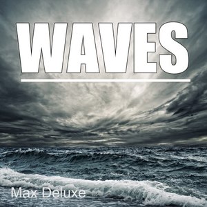 Waves (伴奏)