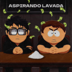 Aspirando Lavada (Explicit)