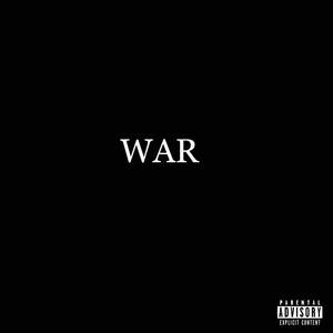 WAR (Instrumental)