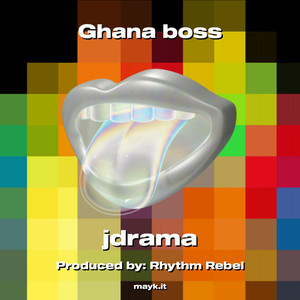 Ghana boss (Explicit)