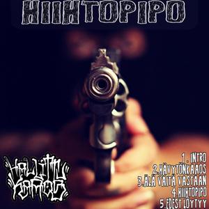 Älä väitä vastaan(feat. Tapio Skool) (Explicit)