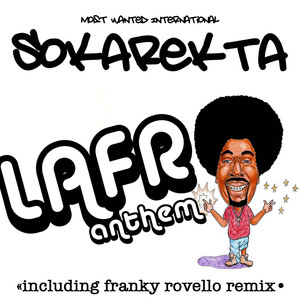 Lafro Anthem