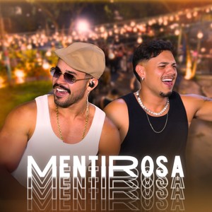 Mentirosa