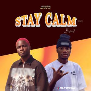 Stay Calm (Remix)