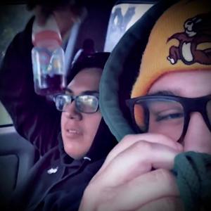 Wood(feat. Moderntrash) (Explicit)