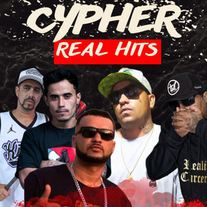 Cypher Real Hits Nada a Declarar (Explicit)