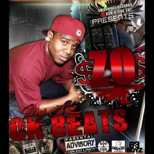 $Zo$ - Go'n Down(feat. J. Truth) (Explicit)