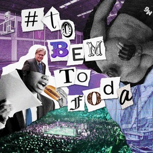 #Tobemtofoda