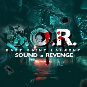 Sound of Revenge (Explicit)