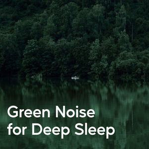 Deep Sleep Green Waves