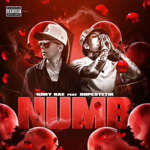 NUMB (Explicit)