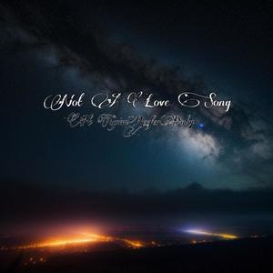 Not A Love Song (feat. GrimReeferbaby) (Explicit)