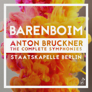 Symphony No. 1 in C Minor, WAB 101 - 