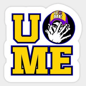 John Cena (feat. CGE Lil Xari) (Explicit)