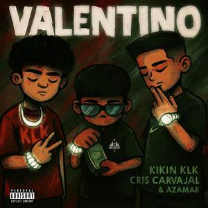 VALENTINO (Explicit)
