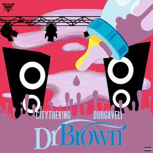 Dr Brown (feat. Durgaveli) [Radio Edit]