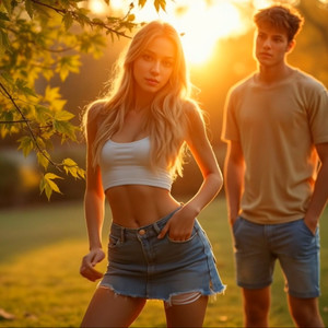 Время мне пришло жениться!