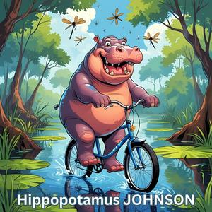 Hippopotamus Johnson