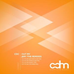 Cut My Jam / The Remixes