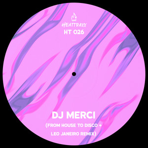 Black Corsair (Leo Janeiro Remix)