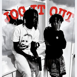 Jog it Out (feat. baccend dk) (Explicit)